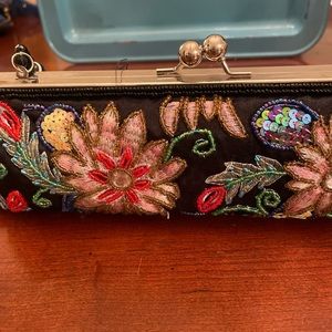 Vintage Evening Purse